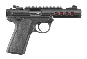 RUGER MARK IV™ 22/45™ Lite Rimfire Pistol Model 43942