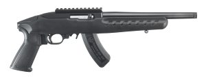 RUGER 22 CHARGER™ Rimfire Pistol Model 4923