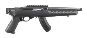 RUGER 22 CHARGER™ Rimfire Pistol Model 4938