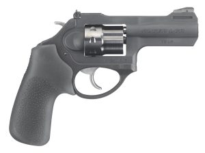 RUGER LCRx® Double-Action Revolver Model 5435