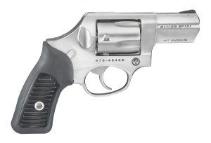 RUGER SP101® Standard Double-Action Revolver Model 5720