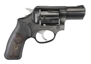 RUGER SP101® Standard Double-Action Revolver Model 15702