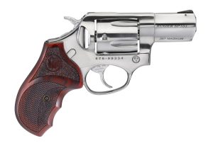 RUGER SP101® Match Champion Double-Action Revolver Model 5785