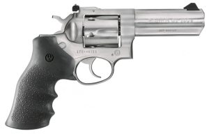 RUGER GP100® Standard Double-Action Revolver Model 1705