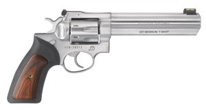 RUGER GP100® Standard Double-Action Revolver Model 1773