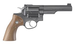 RUGER GP100® Standard Double-Action Revolver Model 1770