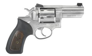 RUGER GP100® Standard Double-Action Revolver Model 1780