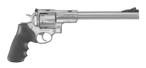 RUGER Super Redhawk® Standard Double-Action Revolver Model 5502
