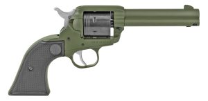 RUGER Wrangler® Single-Action Revolver Model 2008