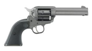 RUGER Wrangler® Single-Action Revolver Model 2023