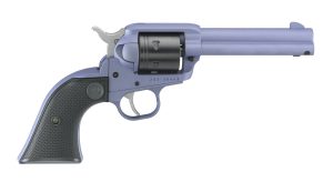 RUGER Wrangler® Single-Action Revolver Model 2025