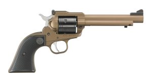 RUGER Super Wrangler® Single-Action Revolver Model 2034
