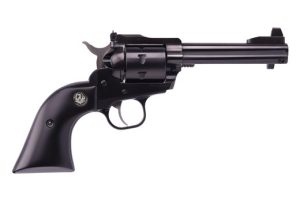 RUGER New Model Single Six® Single Seven™ Single-Action Revolver Model 8165