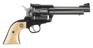 RUGER New Model Blackhawk® Convertible Single-Action Revolver Model 0333
