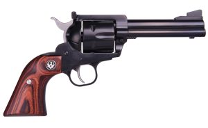 RUGER New Model Blackhawk® Convertible Single-Action Revolver Model 5244