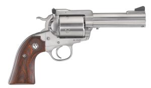 RUGER New Model Super Blackhawk® Bisley Single-Action Revolver Model 0873