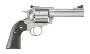 RUGER New Model Super Blackhawk® Bisley Single-Action Revolver Model 0876