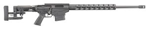 RUGER Precision Rifle® Bolt-Action Rifle Model 18028