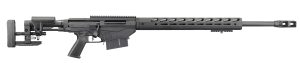 RUGER Precision Rifle® Bolt-Action Rifle Model 18080