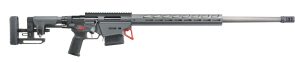 RUGER Precision Rifle® Bolt-Action Rifle Model 18085