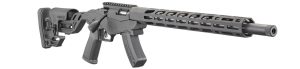 RUGER Precision Rimfire® Bolt-Action Rifle Model 8401