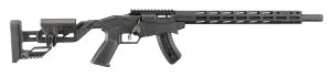 RUGER Precision Rimfire® Bolt-Action Rifle Model 8404