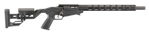 RUGER Precision Rimfire® Bolt-Action Rifle Model 8405