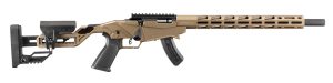 RUGER Precision Rimfire® Bolt-Action Rifle Model 8406