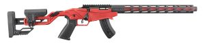 RUGER Precision Rimfire® Bolt-Action Rifle Model 8420