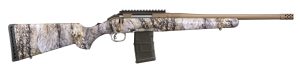 RUGER American Rifle® Ranch Bolt-Action Rifle Model 36918