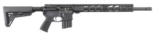 RUGER AR-556® MPR Autoloading Rifle Model 8522