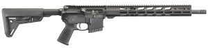 RUGER AR-556® MPR Autoloading Rifle Model 8532