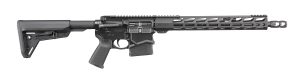 RUGER SFAR Autoloading Rifle Model 5614