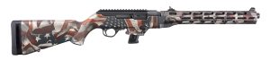RUGER PC Carbine Autoloading Rifle Model 19127