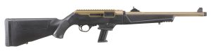 RUGER PC Carbine Autoloading Rifle Model 19113