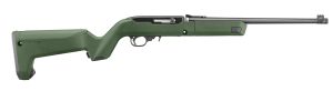 RUGER 10/22® Takedown Autoloading Rifle Model 31101