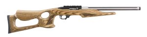 RUGER 10/22® Target Autoloading Rifle Model 31153