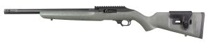RUGER 10/22® Competition Autoloading Rifle Model 31110