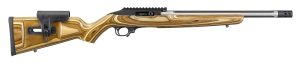 RUGER 10/22® Competition Autoloading Rifle Model 31127