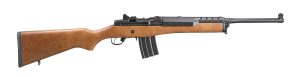 RUGER Mini-14® Ranch Rifle Autoloading Rifle Model 5816