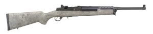 RUGER Mini-14® Ranch Rifle Autoloading Rifle Model 5877