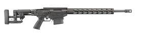 RUGER Precision Rifle® Bolt-Action Rifle Model 18028