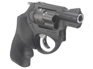 RUGER LCRx® Double-Action Revolver Model 5430