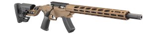 RUGER Precision Rimfire® Bolt-Action Rifle Model 8407