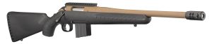 RUGER American Rifle® Predator Bolt-Action Rifle Model 26987