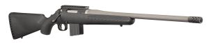 RUGER American Rifle® Predator Bolt-Action Rifle Model 26991