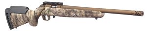 RUGER American Rimfire® Standard Bolt-Action Rifle Model 8372
