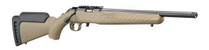 RUGER American Rimfire® Standard Bolt-Action Rifle Model 8358