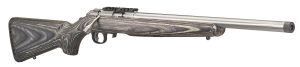RUGER American Rimfire® Target Bolt-Action Rifle Model 8369