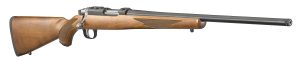 RUGER 77 Series 77/17 Bolt-Action Rifle Model 7222